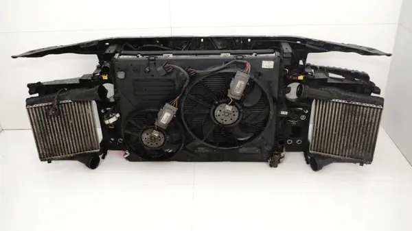 Courroie avant OEM 360178928 pour Audi Q7 3.0 TDI image 9