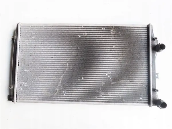 CHŁODNICA WODY VW PASSAT B6 1.4 TSI 2005-2010 ROK image 2