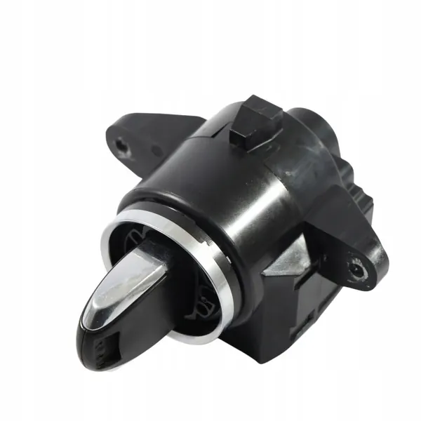 Llave de contacto Volkswagen Touareg 7P OEM 7P6905843B image 3
