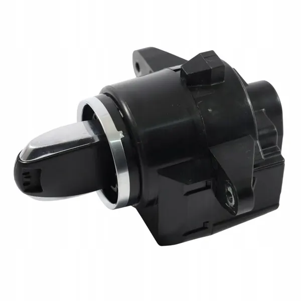 Llave de contacto Volkswagen Touareg 7P OEM 7P6905843B image 4