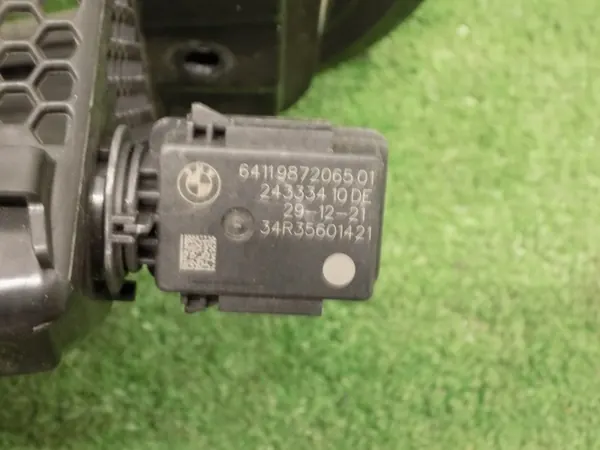 Sensor de Aire BMW X5 G05 OEM 9389370 9872065 image 3