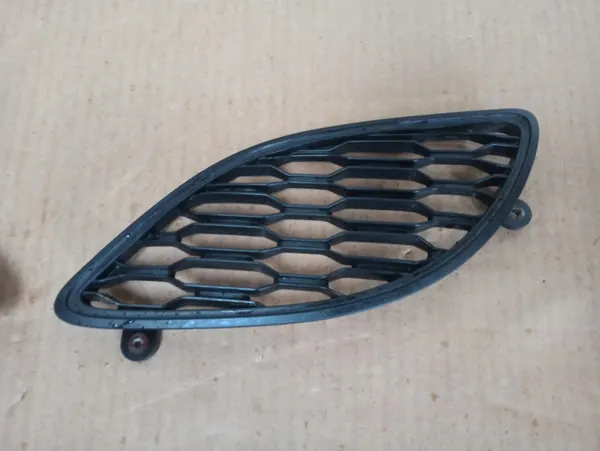 Entrada de ar da grade Dodge OEM 68465610AB/68465611AB image 3