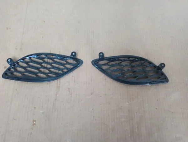 Entrada de ar da grade Dodge OEM 68465610AB/68465611AB image 4