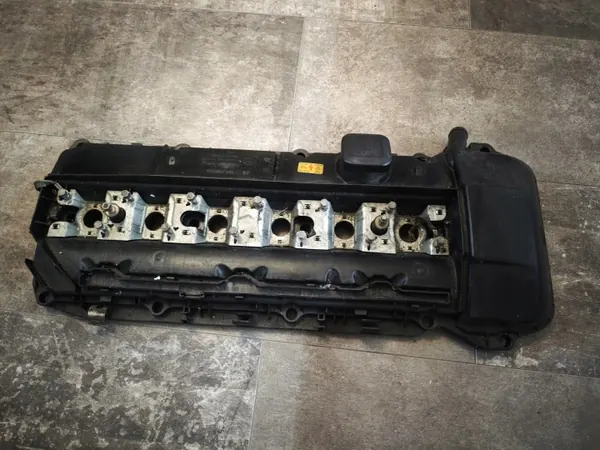 BMW Ventildeckel OEM 1928403154 für M52 Motor image 2