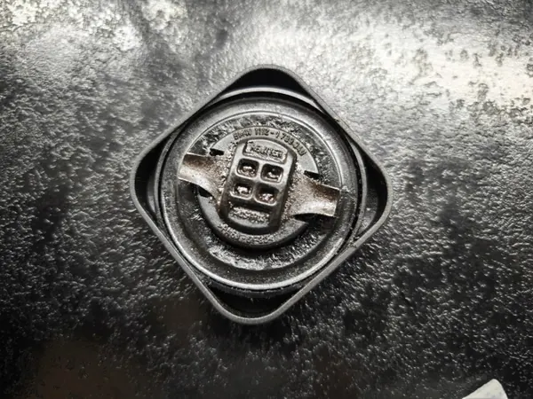 BMW Ventildeckel OEM 1928403154 für M52 Motor image 5