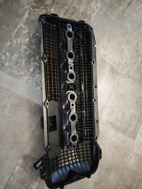 BMW Ventildeckel OEM 1928403154 für M52 Motor image 7