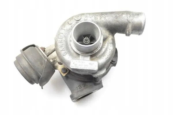 Gebrauchter Turbolader OEM 24445062 für Opel Vectra C image 2