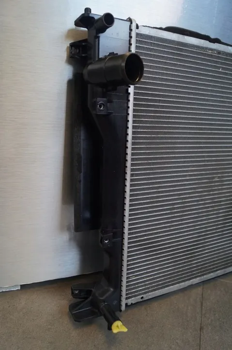 Vattenkylare Lexus II image 2