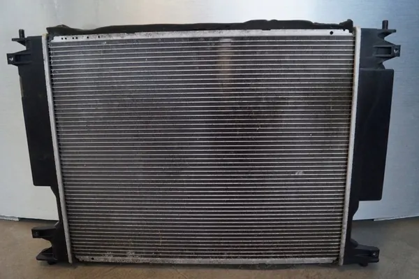 Vattenkylare Lexus II image 4