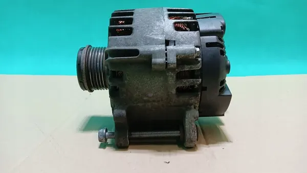 AUDI 3.0 TDI Vaihtovirtageneraattori image 2