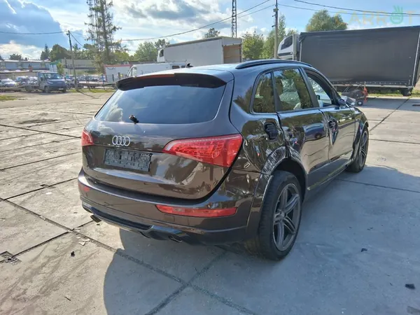 AUDI 3.0 TDI Vaihtovirtageneraattori image 4