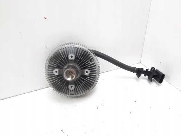 Chevrolet TrailBlazer Visco Fläktkoppling OEM 15071249 image 2