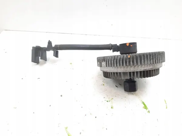 Chevrolet TrailBlazer Visco Fläktkoppling OEM 15071249 image 4