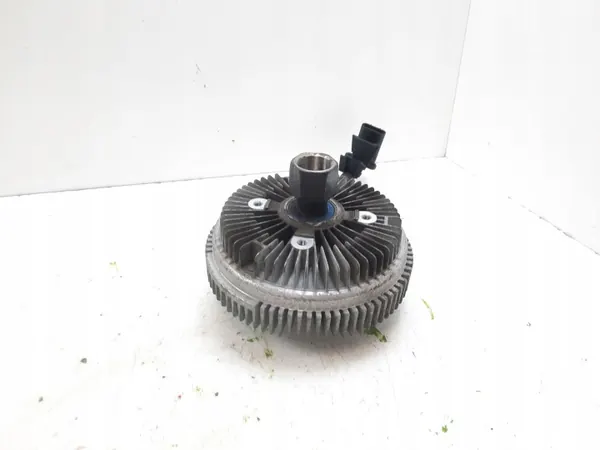 Chevrolet TrailBlazer Visco Fläktkoppling OEM 15071249 image 5