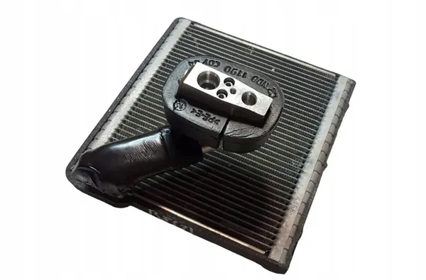 2017 Volkswagen PASSAT B8 Evaporador de Ar Condicionado J2842 image 5