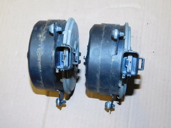 CAMARO 3.6 V6 koelventilatormotor AX168000-1170 image 4