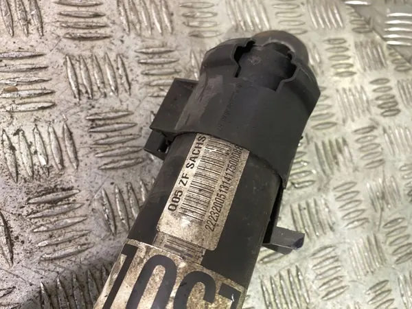 Mercedes-Benz S W222 Vorderer Luftfederdämpfer OEM A2223200513 image 3
