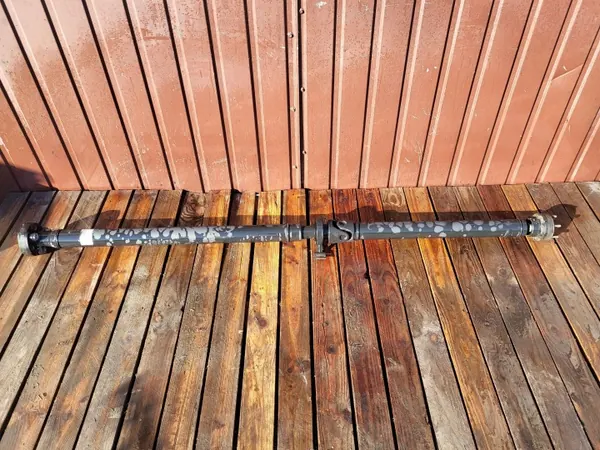 BMW OE Drivaxel 1229688 för 5-serie E39 image 2