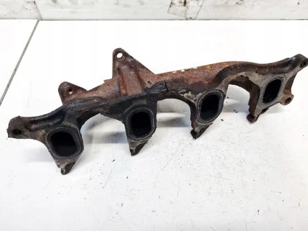 Uitlaatspruitstuk Renault Scenic OEM 7700874571 image 3