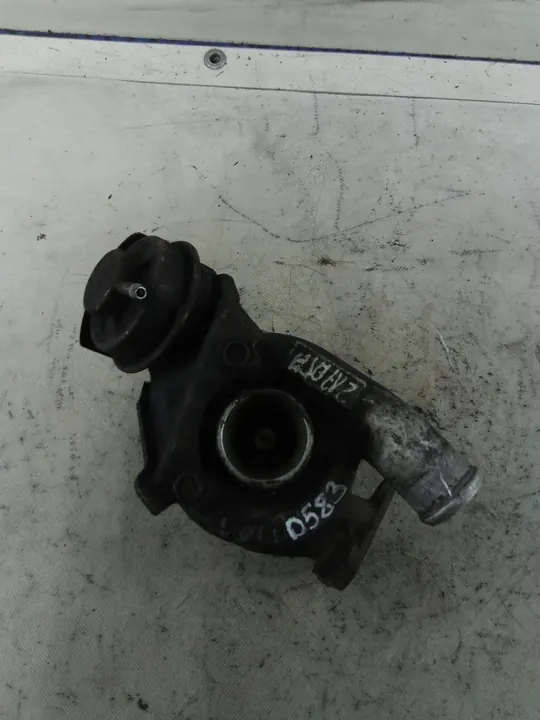 D583 Turboalimentador Astra H 1.7 image 2