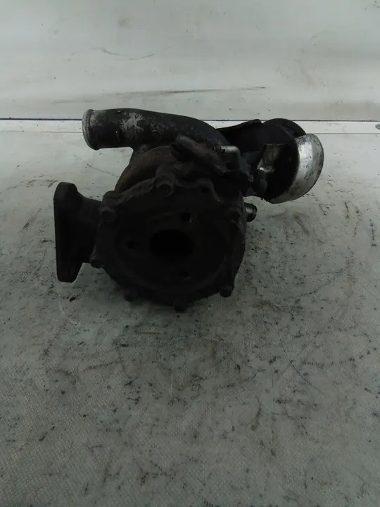 D583 Turboalimentador Astra H 1.7 image 3