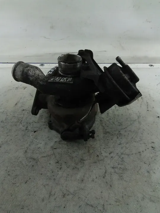 D583 Turboalimentador Astra H 1.7 image 4