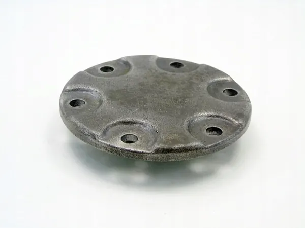 Couvercle Boîte Vitesses OEM 4M40#4WW9 MS14 Nissan image 3