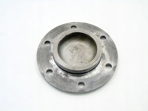 Couvercle Boîte Vitesses OEM 4M40#4WW9 MS14 Nissan image 4