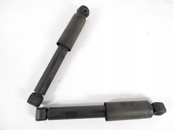 BAKRE DÄMPAREN MERCEDES VITO W639 A6393262100 image 2