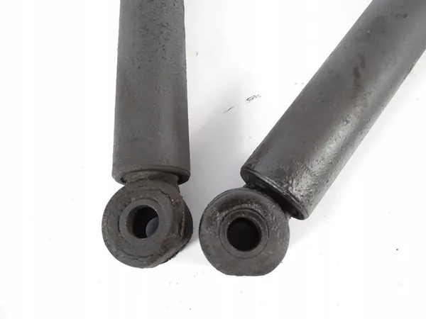 BAKRE DÄMPAREN MERCEDES VITO W639 A6393262100 image 3