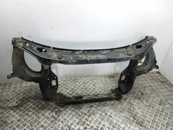 Eixo dianteiro Mercedes-Benz OEM AMD149258 - Usado image 2