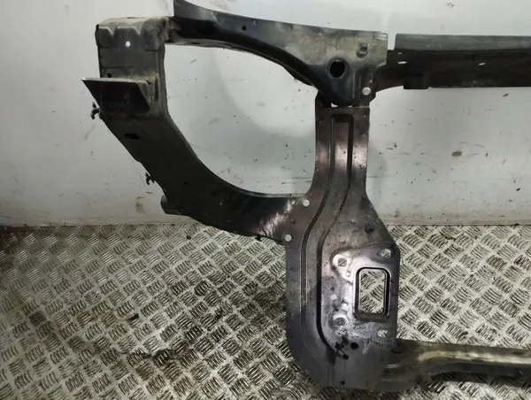 Eixo dianteiro Mercedes-Benz OEM AMD149258 - Usado image 10