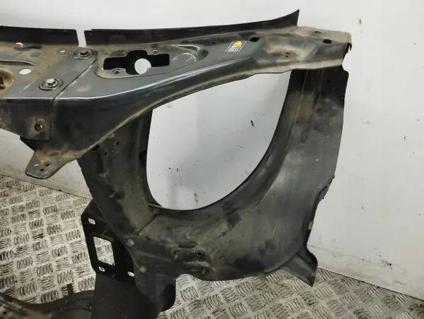 Eixo dianteiro Mercedes-Benz OEM AMD149258 - Usado image 4