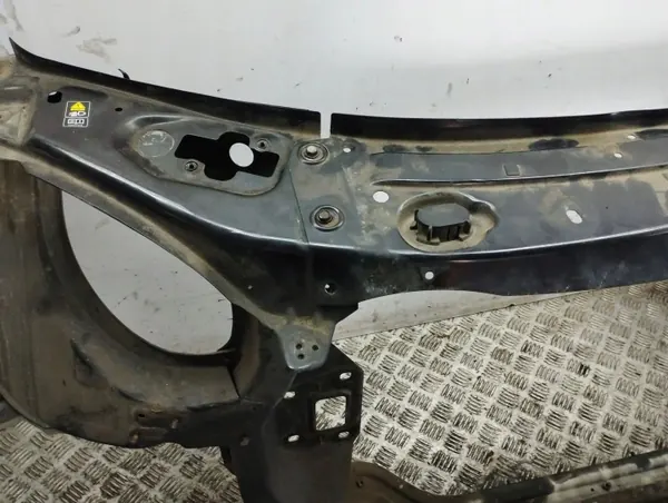Eixo dianteiro Mercedes-Benz OEM AMD149258 - Usado image 5