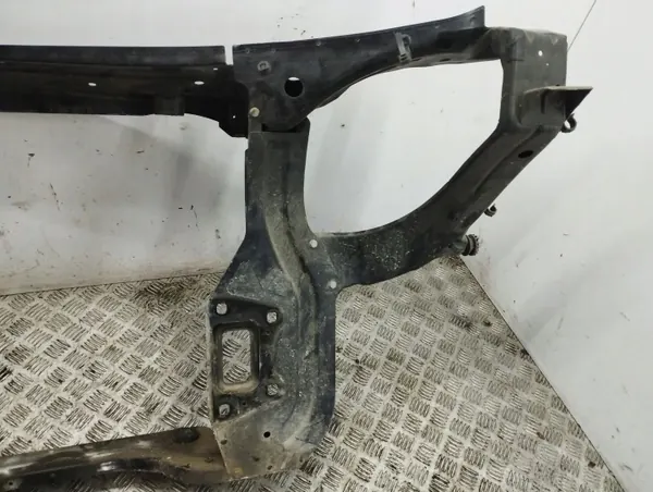 Eixo dianteiro Mercedes-Benz OEM AMD149258 - Usado image 7