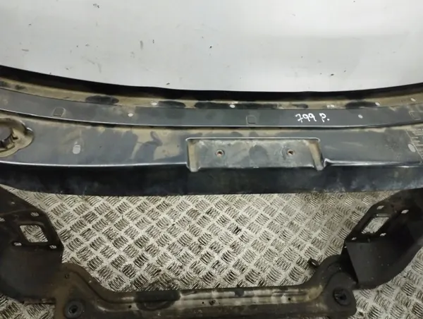 Eixo dianteiro Mercedes-Benz OEM AMD149258 - Usado image 8