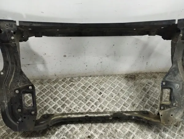 Eixo dianteiro Mercedes-Benz OEM AMD149258 - Usado image 9