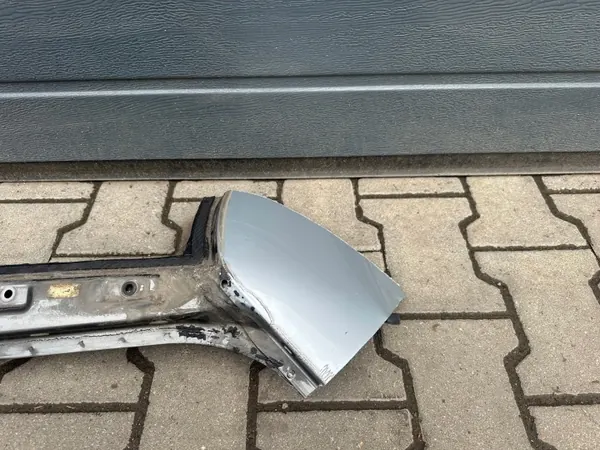 MINI R50 vasen kattopilari - OEM R50 SŁUPEK LEWY image 3