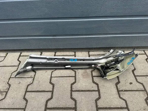 MINI R50 vasen kattopilari - OEM R50 SŁUPEK LEWY image 4