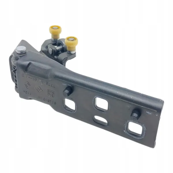 Guida Porta Laterale Destro Renault Trafic Opel Vivaro Fiat Talento image 10