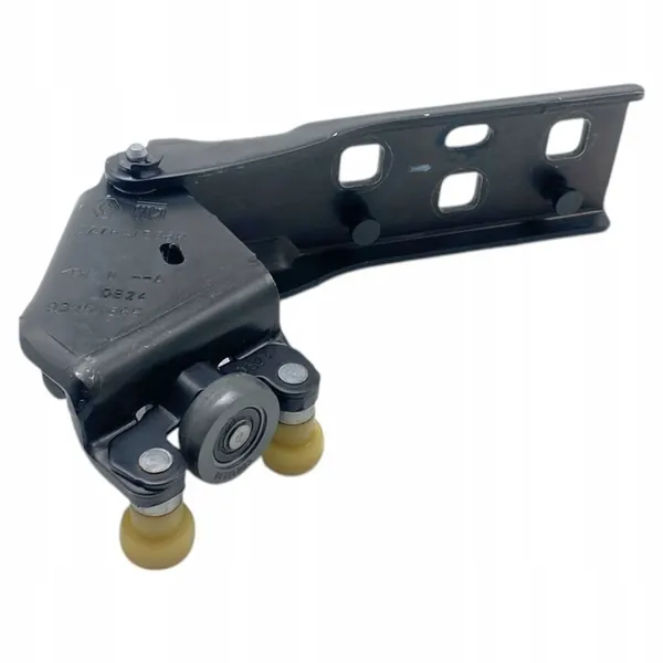 Guida Porta Laterale Destro Renault Trafic Opel Vivaro Fiat Talento image 2