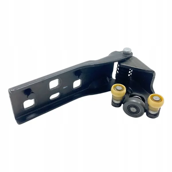 Guida Porta Laterale Destro Renault Trafic Opel Vivaro Fiat Talento image 8