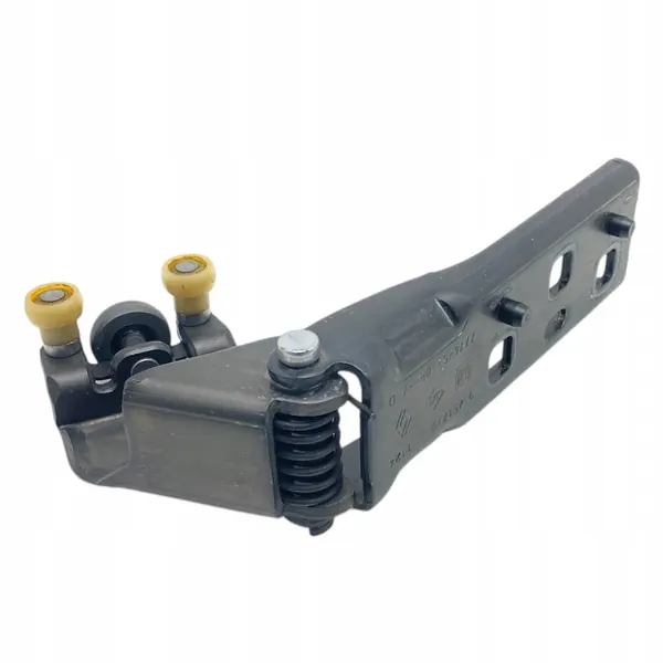 Guida Porta Laterale Destro Renault Trafic Opel Vivaro Fiat Talento image 9