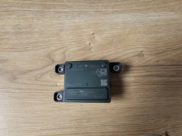 Radar Module Mazda CX-5 2026 OEM KLBC-67XA0 image 1