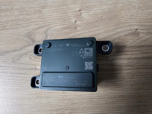 Radar Module Mazda CX-5 2026 OEM KLBC-67XA0 image 2