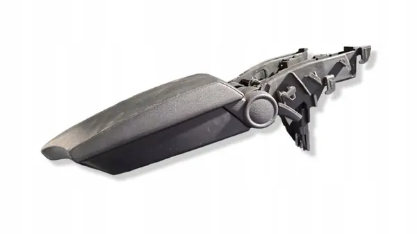 BMW E87 middenarmsteun OEM 7143596 - Gebruikt image 2