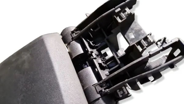 BMW E87 middenarmsteun OEM 7143596 - Gebruikt image 3