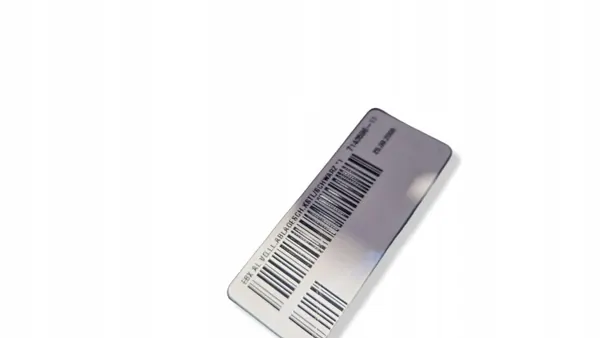 BMW E87 middenarmsteun OEM 7143596 - Gebruikt image 9