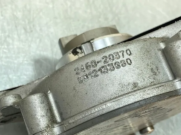 Vacuümpomp OEM M0033481 voor Citroen Opel Peugeot image 4