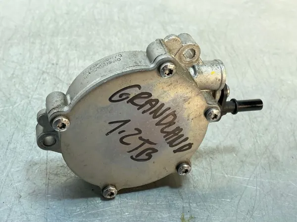 Vacuümpomp OEM M0033481 voor Citroen Opel Peugeot image 5
